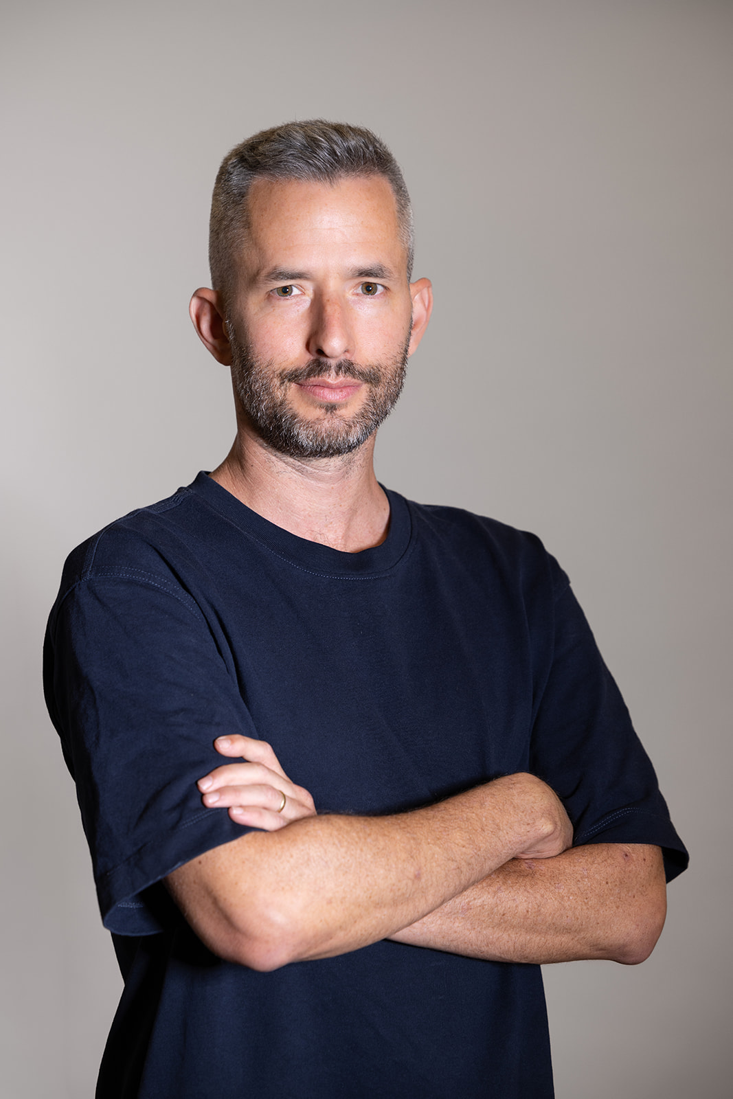 Amir Gilboa