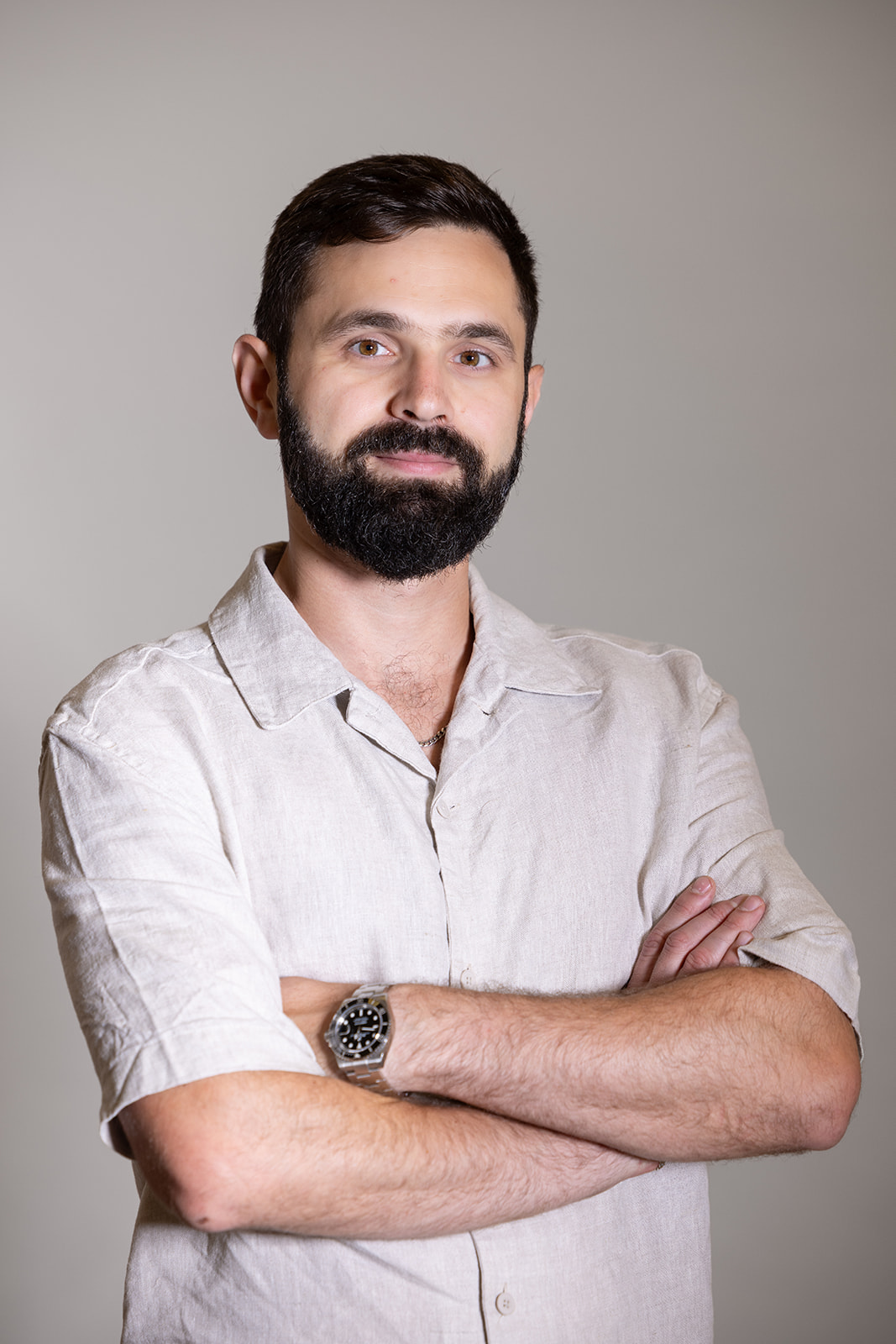 Elad Meyuhas