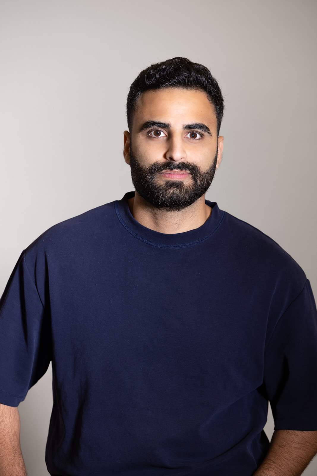 Omri Shoham